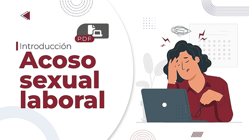 Acoso sexual laboral