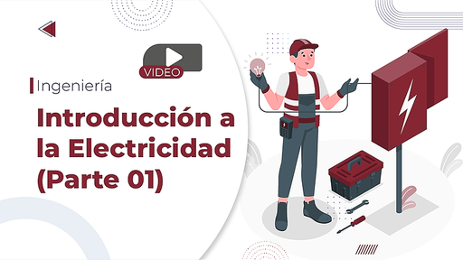 Introducción a la electricidad parte 1